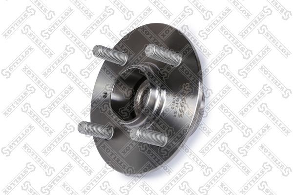 к-кт подшипника ступ.зад\  4328317SX 43-28317-SX STELLOX