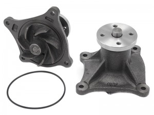 Насос водяного охлаждения MITSUBISHI CANTER FE425/FG325/FB501/FE305/4D30(T)/4D31 STM112 SAT