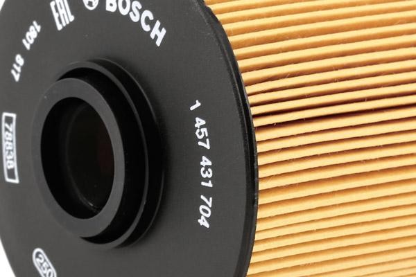 Фильтр топливный MERCEDES (W202,W210,W163,W220) (TDI) BOSCH 1 457 431 704 BOSCH