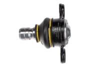 опора шаровая! Citroen C2/C3 all 02> Z36961 ZENTPARTS