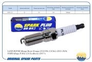 FORD//MAZDA ИРИДИЕВЫЕ AMDPL158 AMD