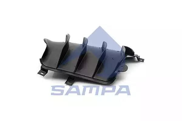 Дефлектор воздуха 18400053 SAMPA