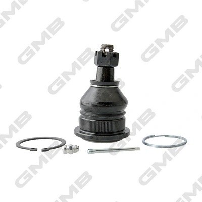 Опора шаровая Hyundai Accent I-II, Getz (TB), i20, ix20, Kia Cerato (LD) (94-) 0 01040310 GMB