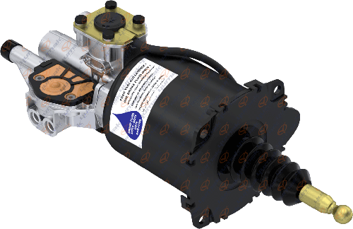 Цилиндр ПГУ аналог 9700514840 0202120 YUMAK