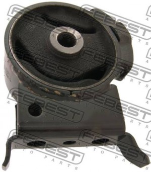 подушка ДВС передняя левая!\ TOYOTA RAV4 3SFE 94 TM-085 FEBEST