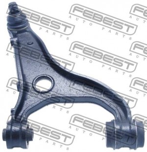 SUBARU FORESTER (S12)/LEGACY (B13)/LEGACY OUTBACK 0824-S12RLH FEBEST