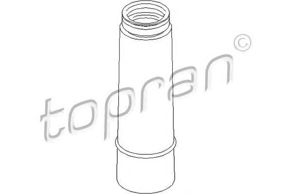 AUDI A3 [8PA]/ VW GOLF V PLUS/ TOURAN 111 536 HANS PRIES