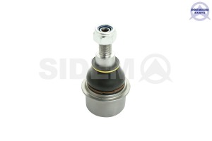 опора шаровая нижняя!\ VW Amarok 10> 63087 SIDEM