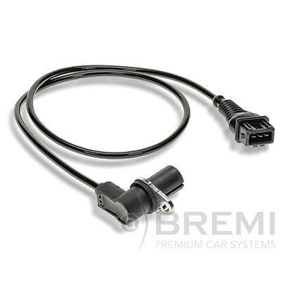 датчик положения коленвала!\ BMW E36/E38/E39/Z3 2.0-2.8i <98 60175 BREMI
