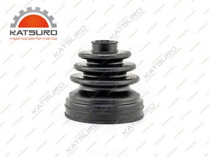 пыльник шрус KAT-2072TOY KAT-2072TOY KATSURO