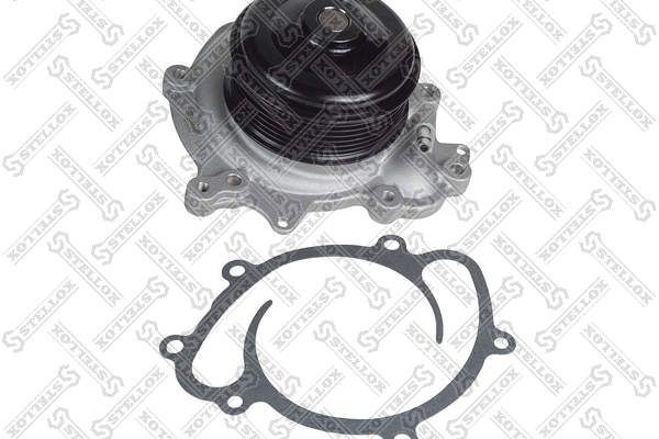 помпа!\ MB W204/W212/W221/C218/W251/X166/W166 3.0CDI 10> 4500-0506-SX STELLOX