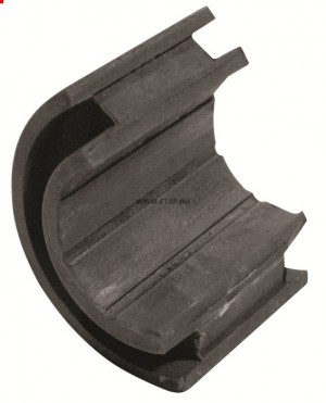 Полувтулка стабил. [ 60x80] 100875 EMMERRE