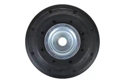 опора амортизатора переднего!\ Opel Corsa D 1.0 16V/1.2 16V/1.4 16V 06> Z12034 ZENTPARTS