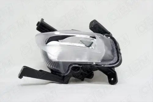Фара противотуманная левая Kia Ceed 3 2018-2021 OEM0020PTFPL OEMPARTS