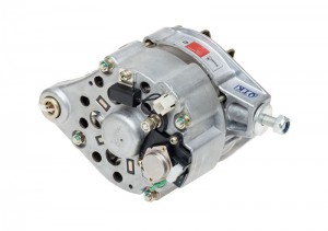 Генератор ВАЗ-2108-21099 14В 100А STARTVOLT LG 0108 START VOLT