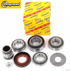 Ремкомплект главной передачи для а/м ВАЗ 2101-2107 "Riginal" RG2107-2402800 RIGINAL