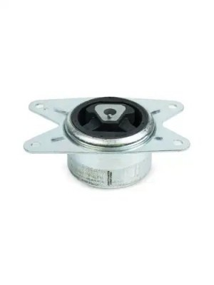 подушка КПП левая! Opel Astra/Zafira 1.2-1.8 98> Z13927 ZENTPARTS