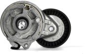 ролик натяжной c механизмом натяжения! Opel Agila/Astra/Combo/Corsa 1.3CDTi 03> Z23871 ZENTPARTS