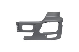 MB ACTROS MP3 левая часть T1179-4004 TOPCOVER