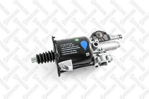 ПГУ сцепления ! \RVI 83-15060-SX STELLOX