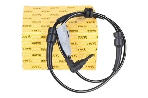 датчик ABS! передний правый\Citroen C8 2.0HDi 02>, Fiat Ulysee 2.0/2.0JTD 02>,Pe Z03263 ZENTPARTS