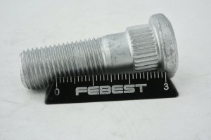 Шпилька колесная 0284-002 0284-002 FEBEST