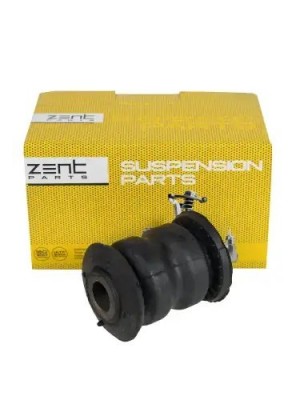 сайлентблок рычага пер.! Renault Clio 05>,Nissan Micra 03> Z25628 ZENTPARTS