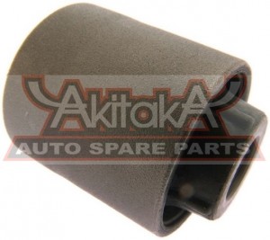 САЙЛЕНБЛОК ЗАДНЕГО ПОПЕРЕЧНОГО НИЖНЕГО РЫЧАГА MITSUBISHI 401087 0401-087 ASVA