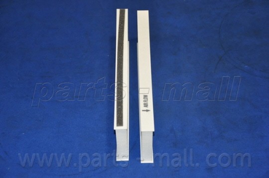 Фильтр салонный HYUNDAI i20(PB/INDIA) 08-12 PMA-040 PMA-040 PMC PARTS MALL