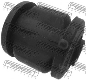 Сайлентблок задн цапфы TOYOTA CAMRY ACV3#/MCV3# 2001-2006 TAB-J520 TAB-J520 FEBEST