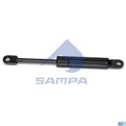 Амортизатор капота 04127901 SAMPA