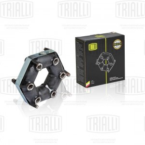 VAZ 2101-07, 2121 RC 0140 TRIALLI