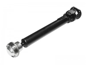 Вал карданный перед 163 270 МКПП 9804 STA1634100901 SAT