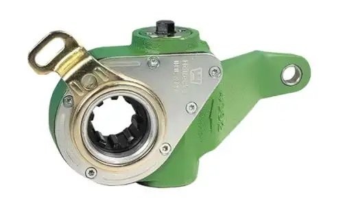 рычаг регулировочный КАМАЗ-6522 левый HTBA727 HOTTECKE