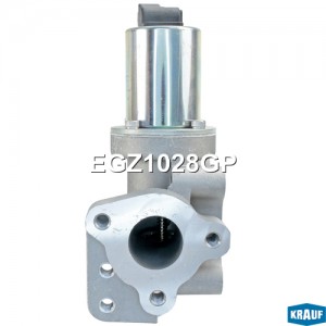 Клапан рециркуляции ОГ EGZ1028GP EGZ1028GP KRAUF