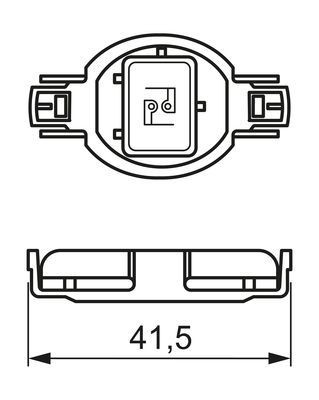 D1S 4300К 1 987 302 850 BOSCH