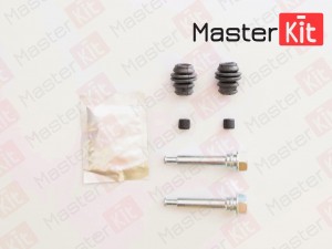 Направляющая тормозного суппорта Tokico 77A1599 77A1599 MASTER KIT