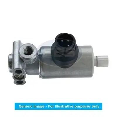 Клапан ретардера VR115, VR120 пропорциональный 08.01.P005 EBS