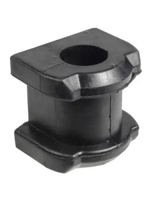 втулка стабилизатора переднего! Mitsubishi Lancer 07> Z02494 ZENTPARTS