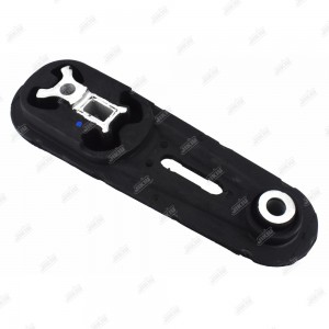 Опора двигателя левая NISSAN JUKE F15 2010- ME22109 ME22109 JIKIU