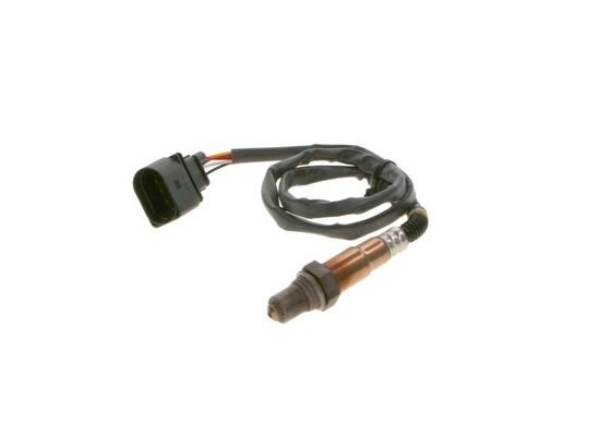 Датчик кислорода VW AUDI BOSCH 0 258 007 174 BOSCH