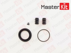 Ремкомплект тормозного суппорта Dac 77A1412 77A1412 MASTER KIT