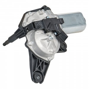 Моторедуктор стеклооч. задний для а/м Renault Duster (12-)/Sandero (09-) VWB 090 VWB 0907 START VOLT
