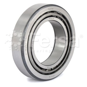 Подшипник ступицы 82x140x36,50 =VKHB 2315 F15252 FERSA
