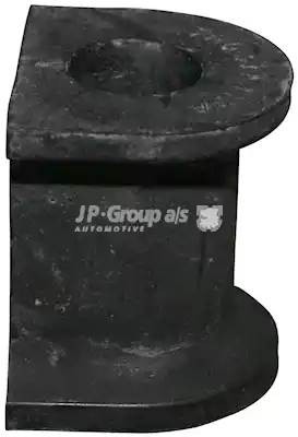 втулка стабилизатора заднего! D20.7\VW Transporter T5 03-11 11 504 508 00 JP GROUP