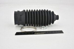 Пыльник рулевой рейки правый SUBARU IMPREZA G12 2007-2011 SBRKB-G12R SBRKB-G12R FEBEST
