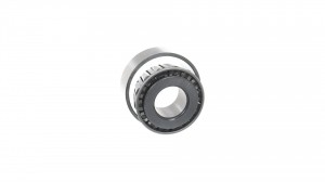Подшипник роликовый ступицы 32306 30x72x28.75 МВ,Volvo VKHB2007 SKF