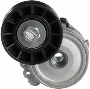Ролик натяжной Peugeot 307/406/607/807 2.0/2.2HDi 00>!!!! T38477 GATES