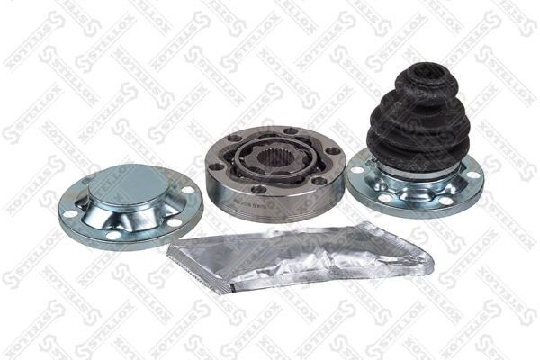 ШРУС внутренний к-кт! 23626\ VW T4 2.5TDi 98-03 160-1032-SX STELLOX