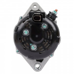 Генератор для а/м Suzuki Grand Vitara (15-)/SX4 (13-) 1.6i 100A (LG 2457) LG 2457 START VOLT